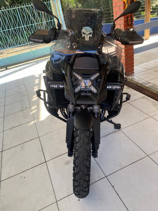 BMW R 1300 GS ADVENTURE TRIPLE BLACK 